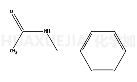 N-苄基乙酰胺