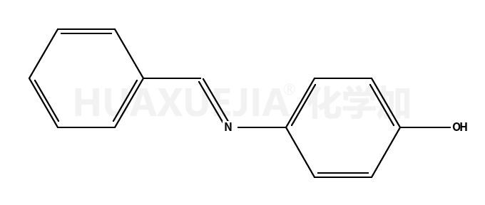 4-苄烯氨基苯酚