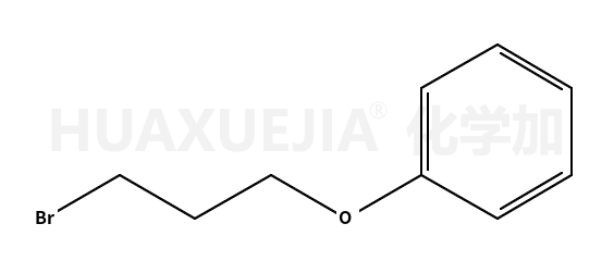 3-苯氧基溴丙烷
