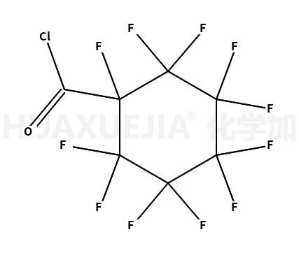 十一氟环己烷羰酰氯