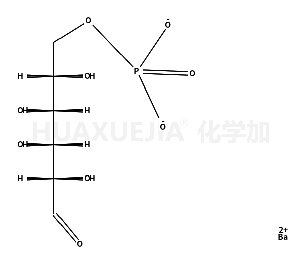 D-葡萄糖-6-磷酸钡盐七水合物