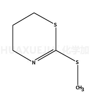 2-甲基磺酰基-5,6-二氢-4H-1,3-噻嗪