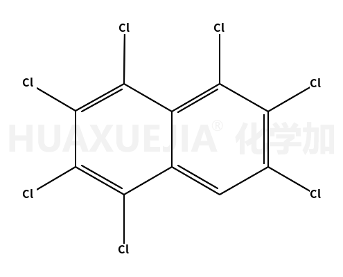 1,2,3,4,5,6,7 - 七氯萘