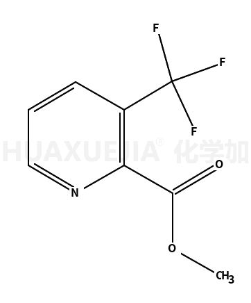 3-(三氟甲基)吡啶甲酸甲酯