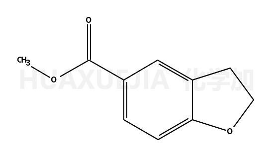 2,3-二氢-5-苯并呋喃羧酸甲酯