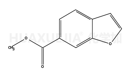 甲基苯并呋喃-6-羧酸