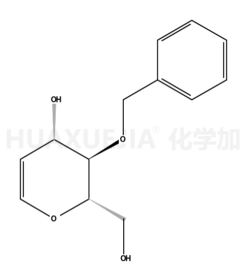 4-O-苯甲基-D-葡萄烯糖