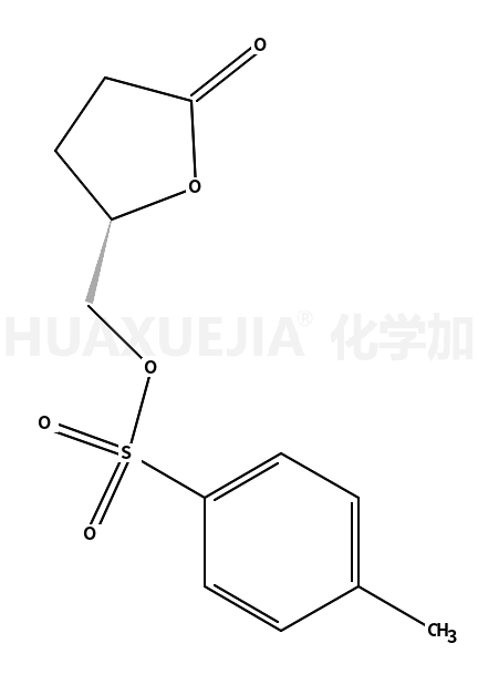 R-(-)-二氢-5-(P-甲苯基磺酰丁氧基甲基)-2(3H)-呋喃酮