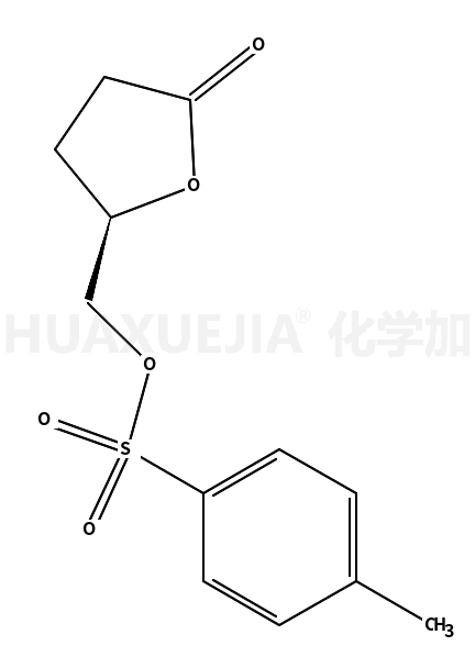 (S)-(+)-二氢-5-(对甲苯基磺酰氧基甲基)-2(3H)-呋喃酮