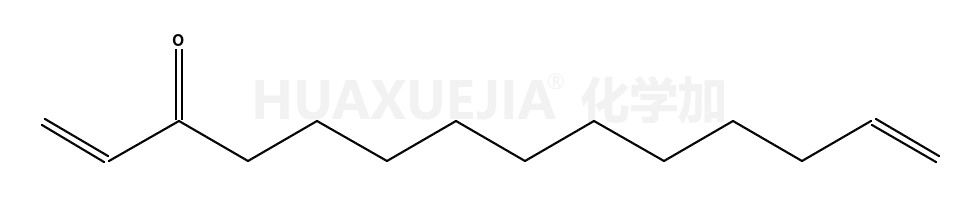 1,13-Tetradecadien-3-one