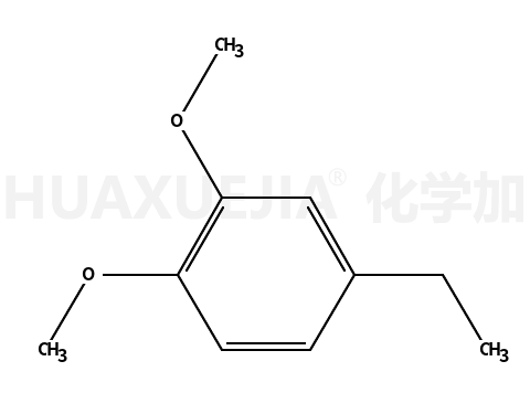 1,2-二甲氧基-4-乙基苯