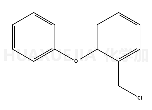 2-苯氧基苄氯