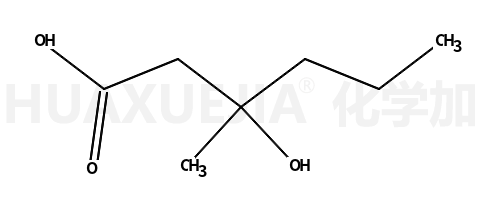 3-羟基-3-甲基己酸