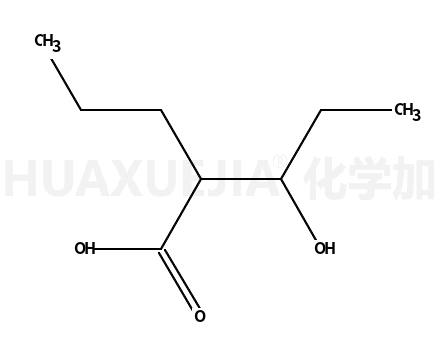 3-羟基辛烷-4-甲酸