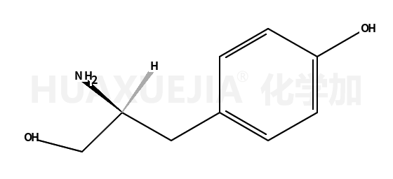 D-酪氨醇