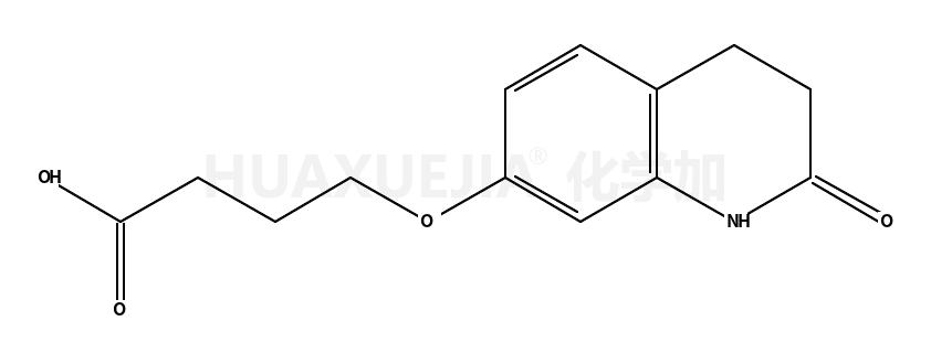 阿立哌唑代謝物