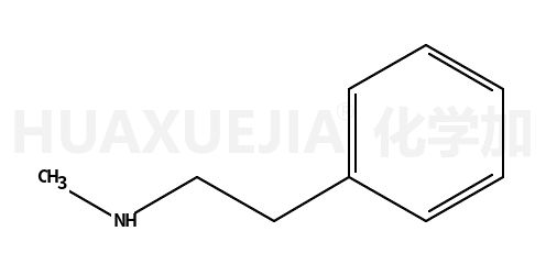 n-甲基苯基乙胺