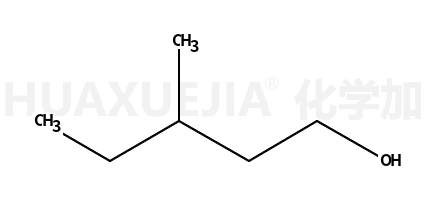 3-甲基-1-戊醇