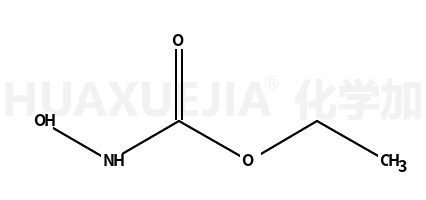 N-羟基氨基甲酸乙酯