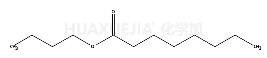 辛酸正丁酯