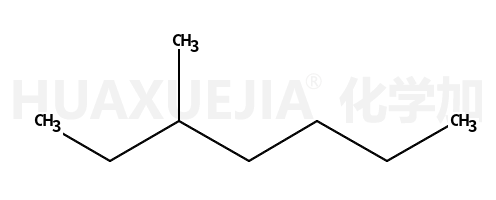 3-甲基庚烷