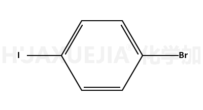 對溴碘苯