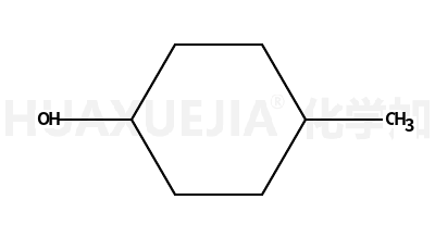 4-甲基环己醇