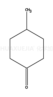 4-甲基环己酮