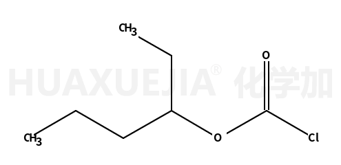氯甲酸-1-乙基丁酯