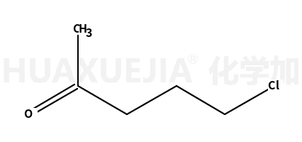 5-氯-2-戊酮