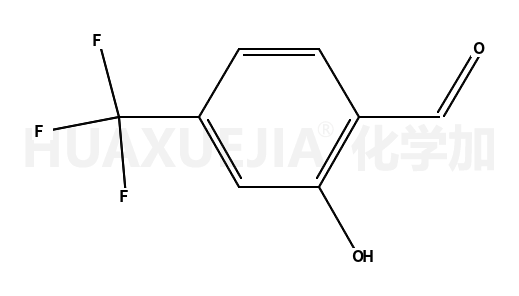 2-羟基-4-(三氟甲基)苯甲醛