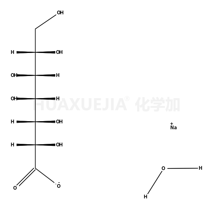 SODIUM HEPTONATE DIHYDRATE