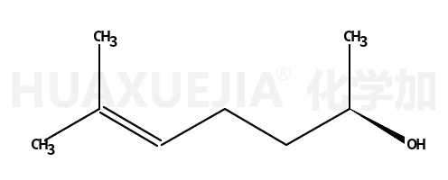 (S)-(+)-6-甲基-5-庚烯-2-醇