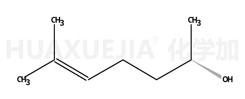 (R)-(-)-6-甲基-5-烯基-2-戊醇