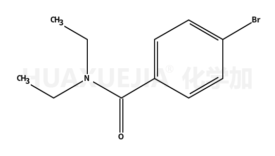 N,N-二乙基-4-溴苯甲酰胺