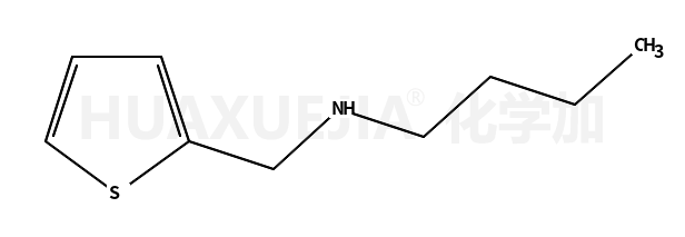 N-(2-噻吩甲基)-1-丁胺