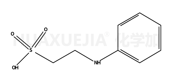 N-PHENYLTAURINE