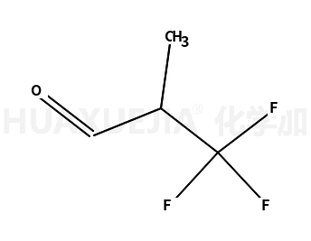 2-(三氟甲基)丙醛