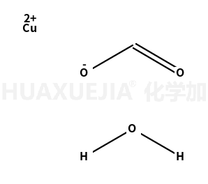 四水甲酸铜(II)