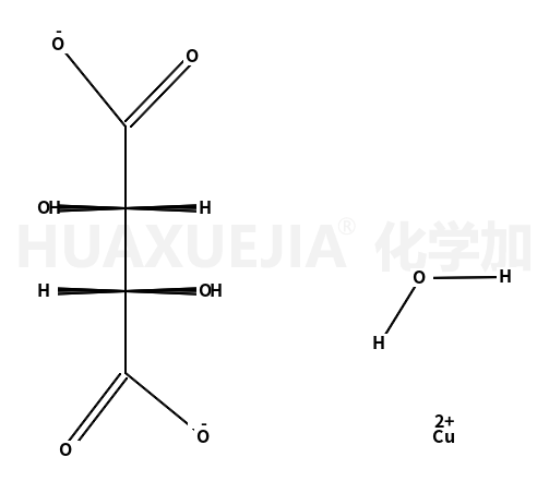 酒石酸铜