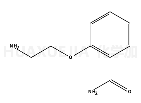 2-(2-氨基乙氧基)苯甲酰胺