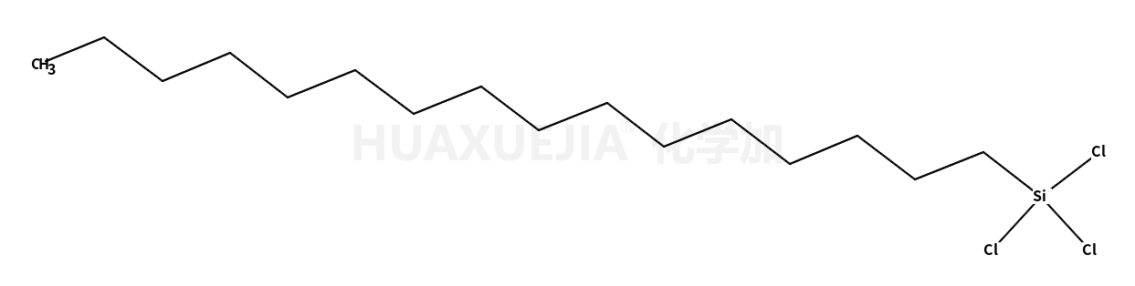十六烷基三氯硅烷