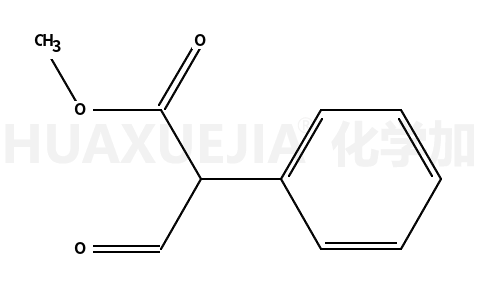 Alpha-甲酰基苯乙酸甲酯