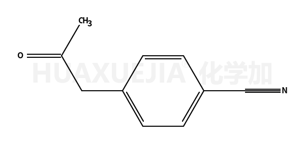 4-氰基苯乙酮