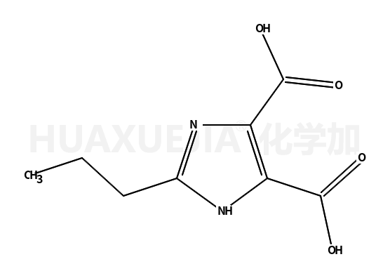 2-丙基咪唑二羧酸