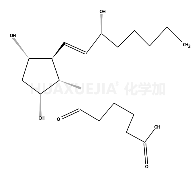 6-酮前列腺素