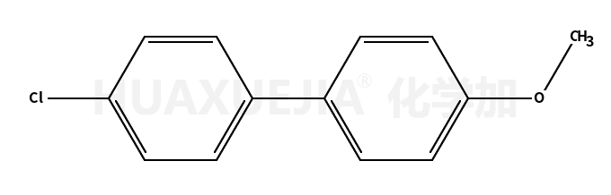 4-CHLORO-4'-METHOXYBIPHENYL
