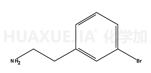 3-溴苯乙胺