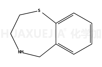 2,3,4,5-Tetrahydrobenzo[f][1,4]thiazepine