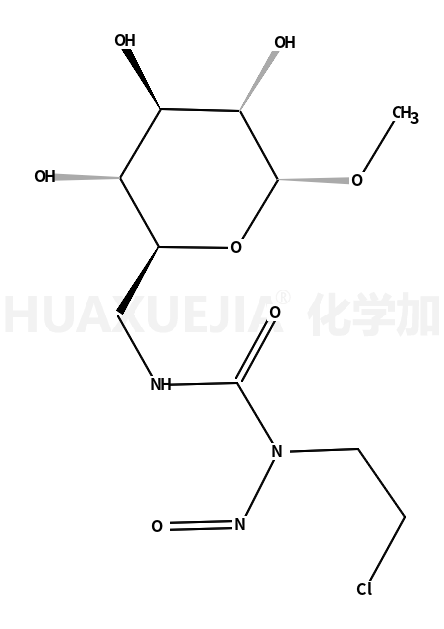 58994-96-0结构式